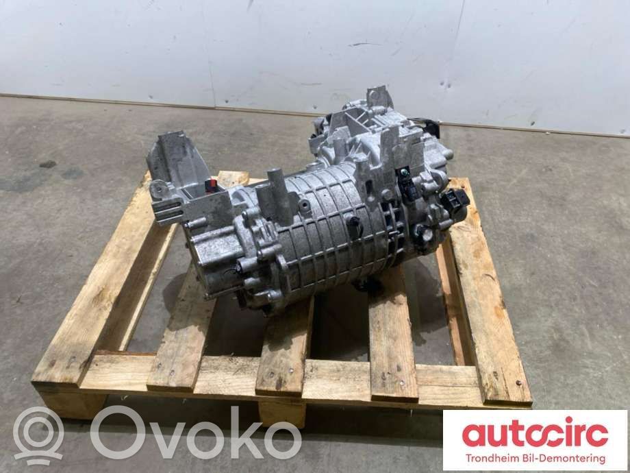 Volvo EX30 Motor vehicul electric 