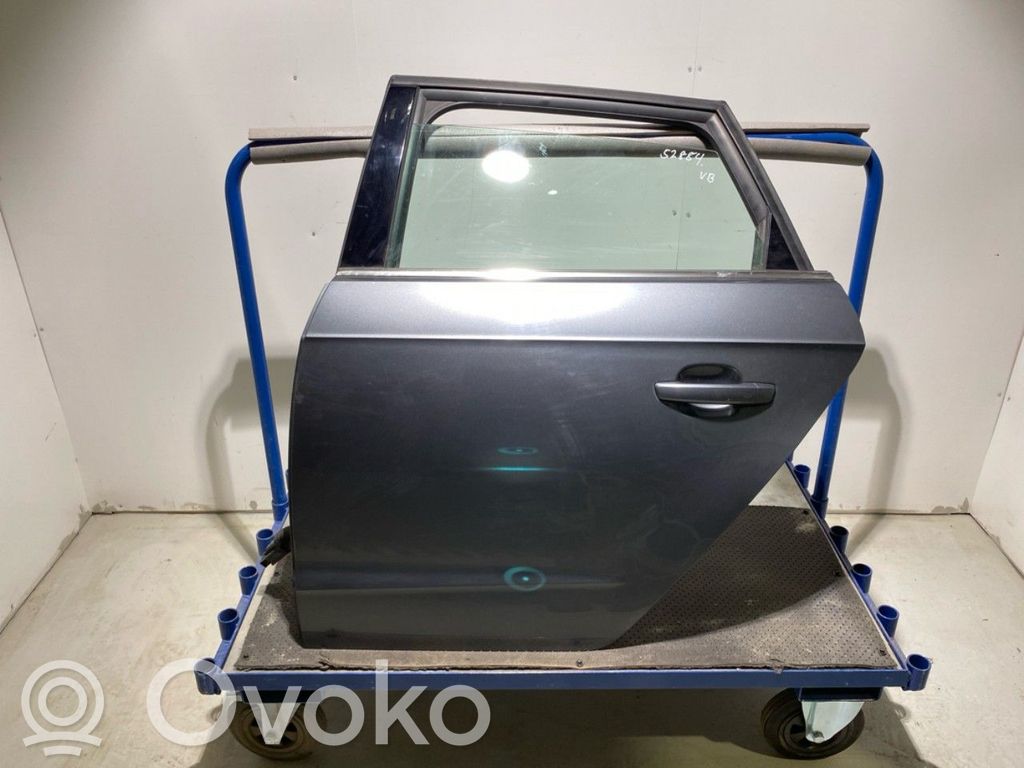 Audi A3 S3 8V Puerta trasera 