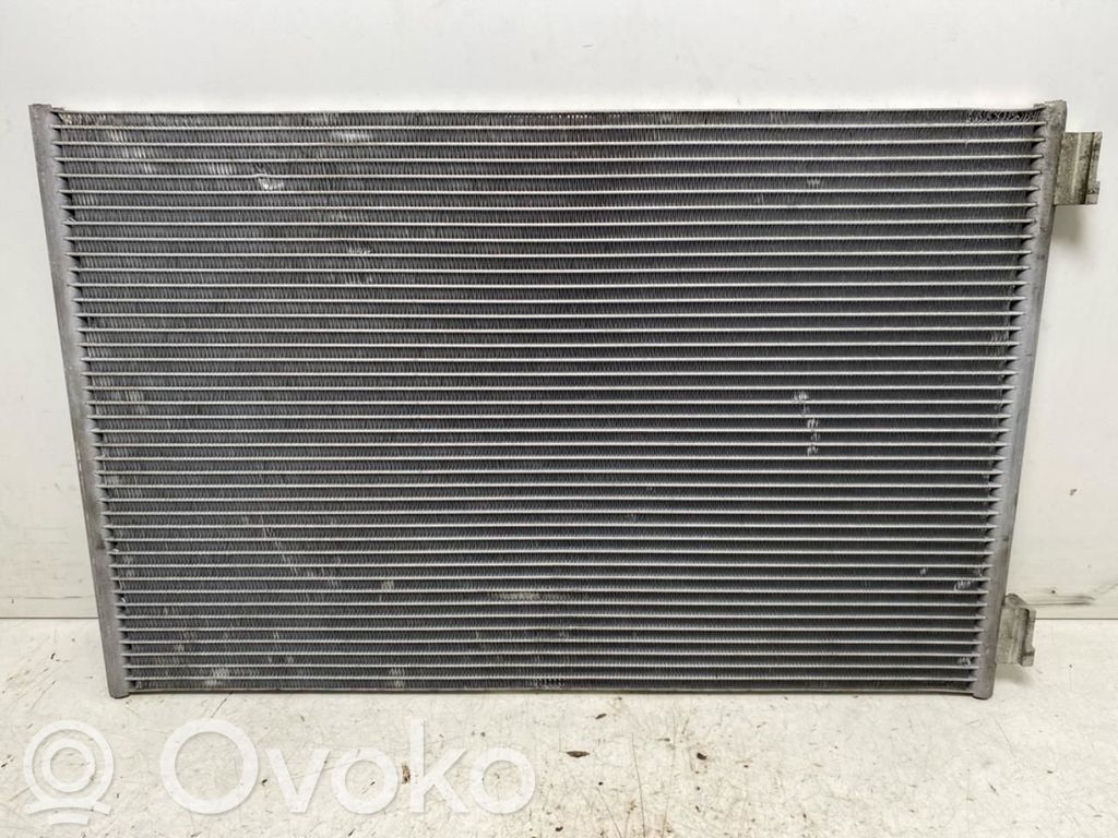 Jaguar I-Pace Radiator lichid răcire 