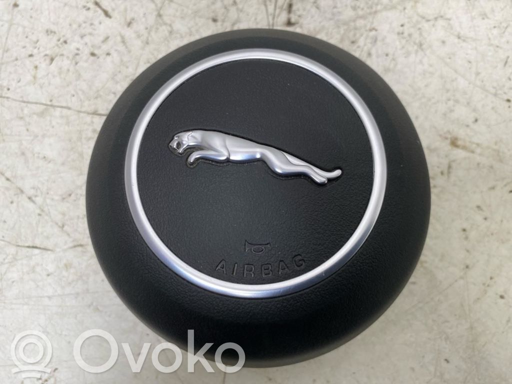 Jaguar I-Pace Airbag del volante 
