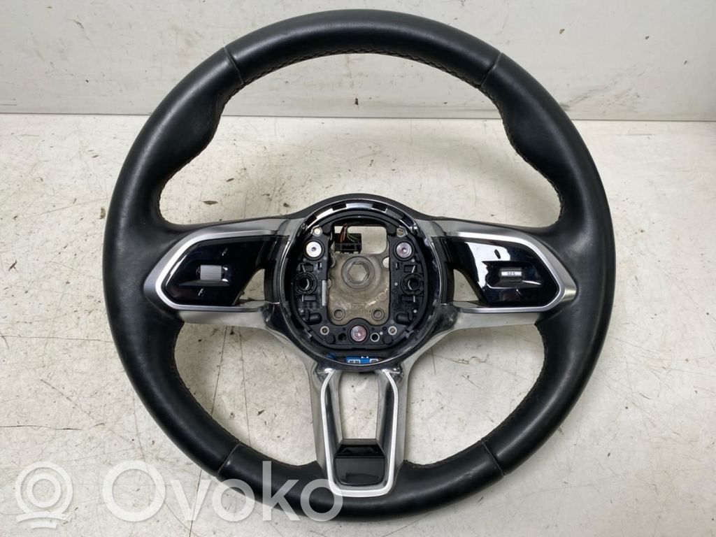 Jaguar I-Pace Ohjauspyörä 