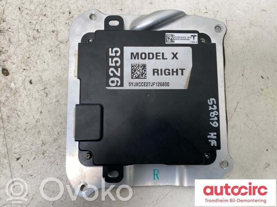 Tesla Model X Door control unit/module 