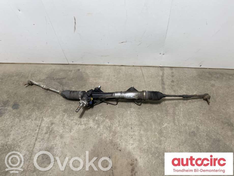 Citroen Berlingo Vairo kolonėlė 