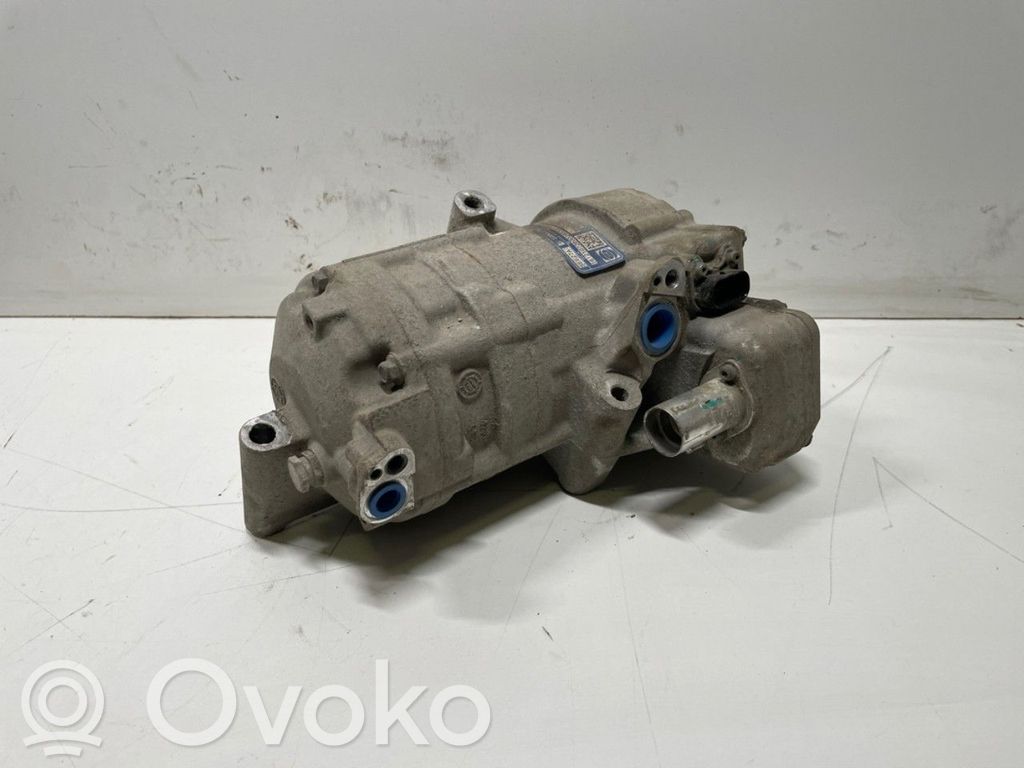 Air conditioning (A/C) compressor (pump)   C00280653,C00284866,C00280653,C00284866