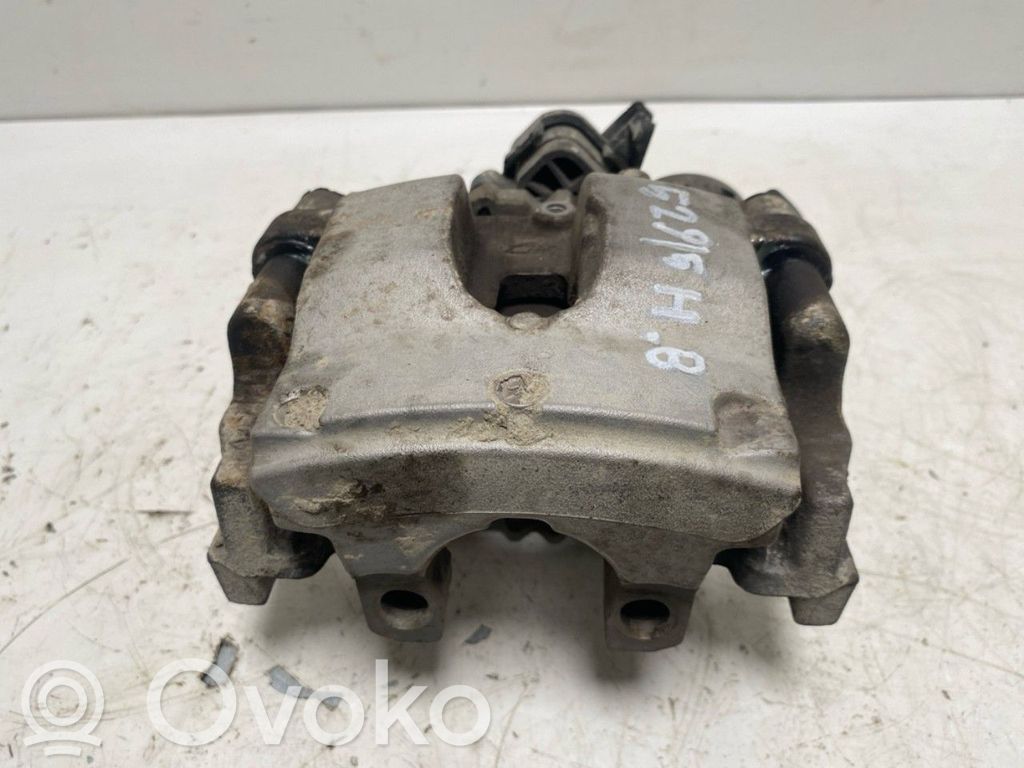 Mercedes-Benz C W205 Pinza del freno posteriore