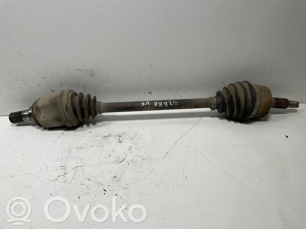 Maxus e-Deliver 3 Front driveshaft 