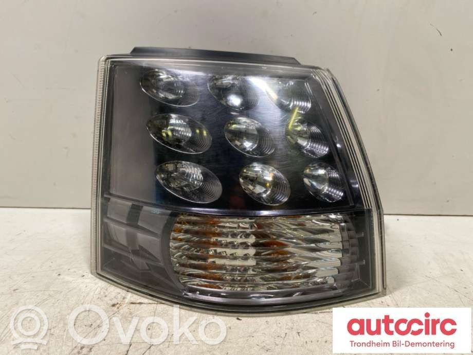 Mitsubishi Outlander Takavalot 