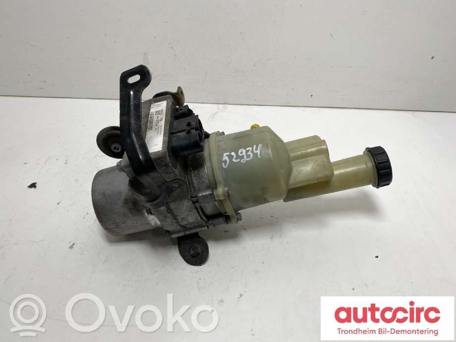 Peugeot Expert Electric power steering pump 