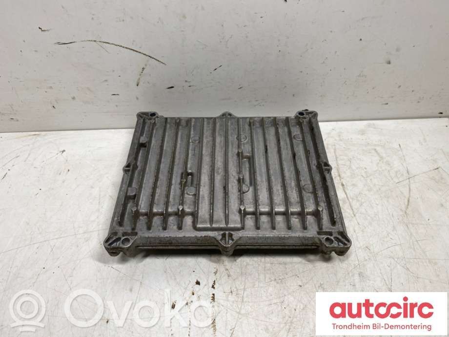 Volkswagen Amarok Engine control unit/module ECU 