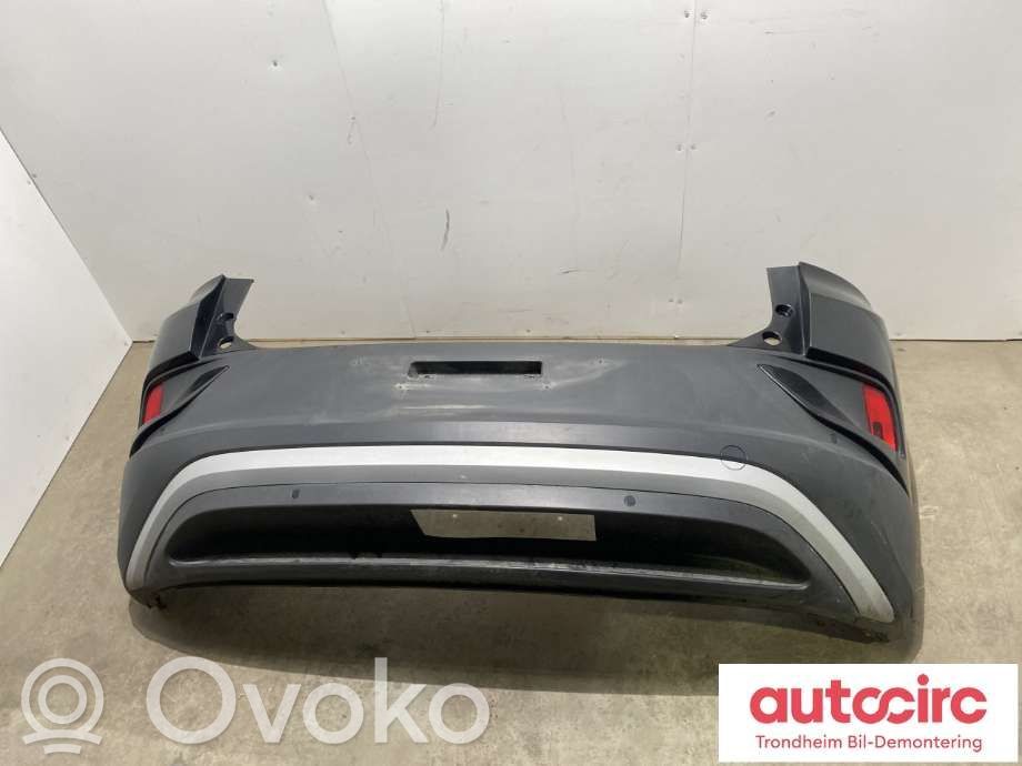 Volkswagen ID.4 Parachoques 
