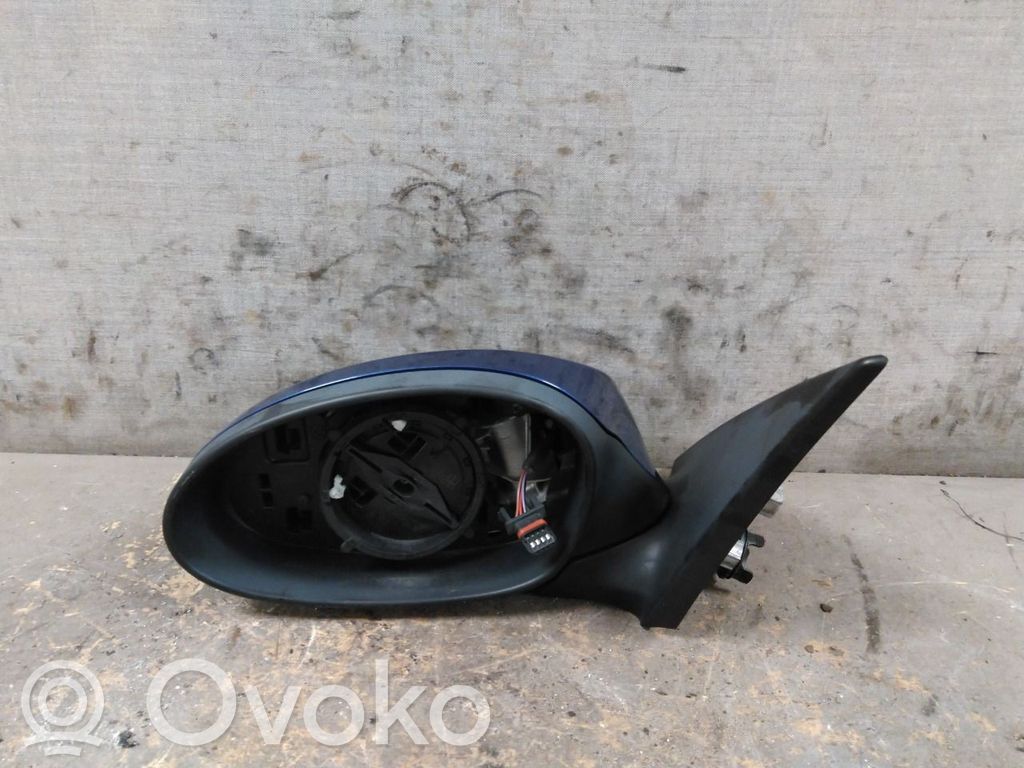 BMW 3 E90 E91 Front door electric wing mirror 