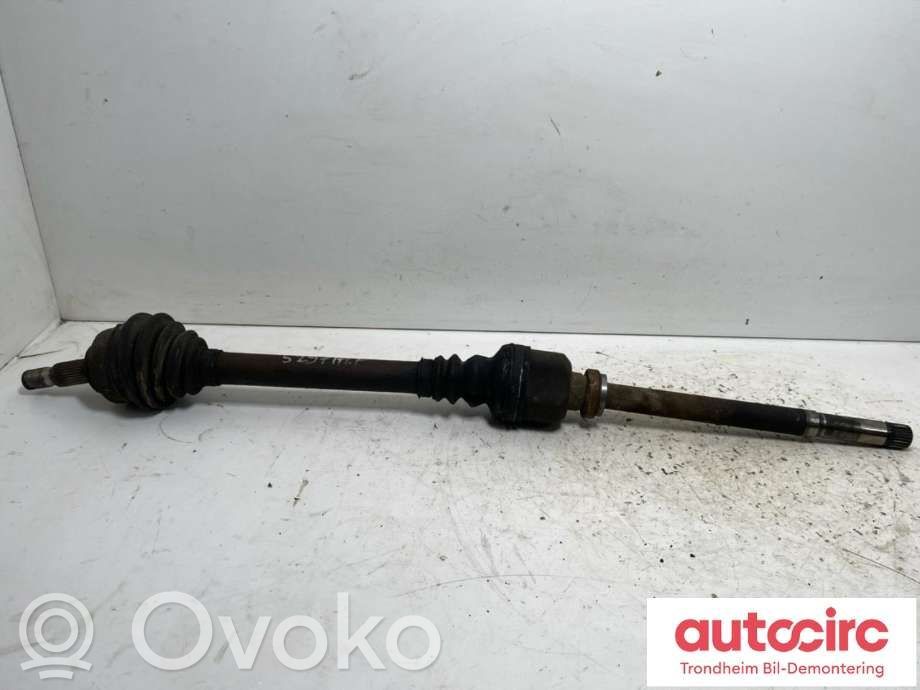 Citroen C5 Eje de transmisión delantero 