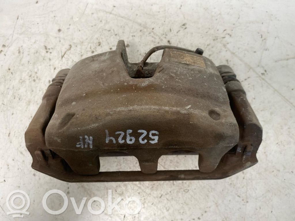 Volkswagen ID. Buzz Etujarrusatula 
