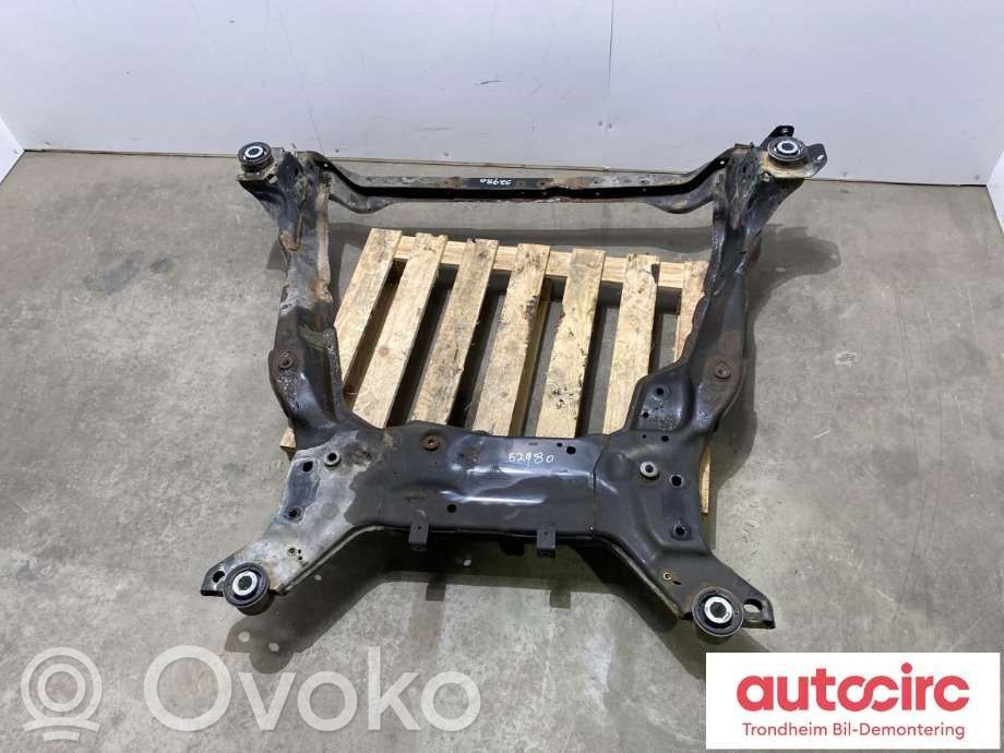 Ford Mondeo MK IV Rama pomocnicza przednia 