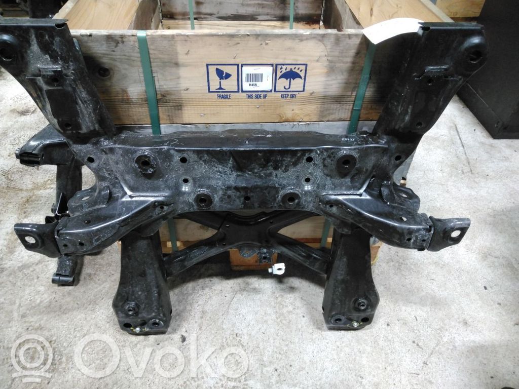 Priekinis traversas   50200TYFE02,50200TYFE02