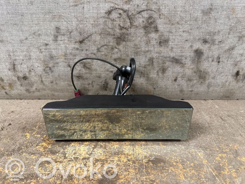 Espejo retrovisor (interior)   8W410TYFE02,8W410TYFE02