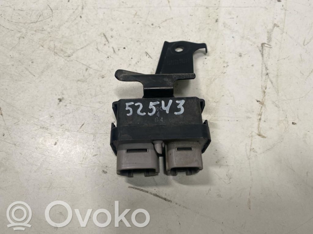 Toyota Land Cruiser (HDJ90) Sterownik / moduł ABS 