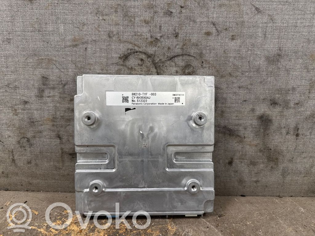 Honda E Sonstige Steuergeräte / Module 