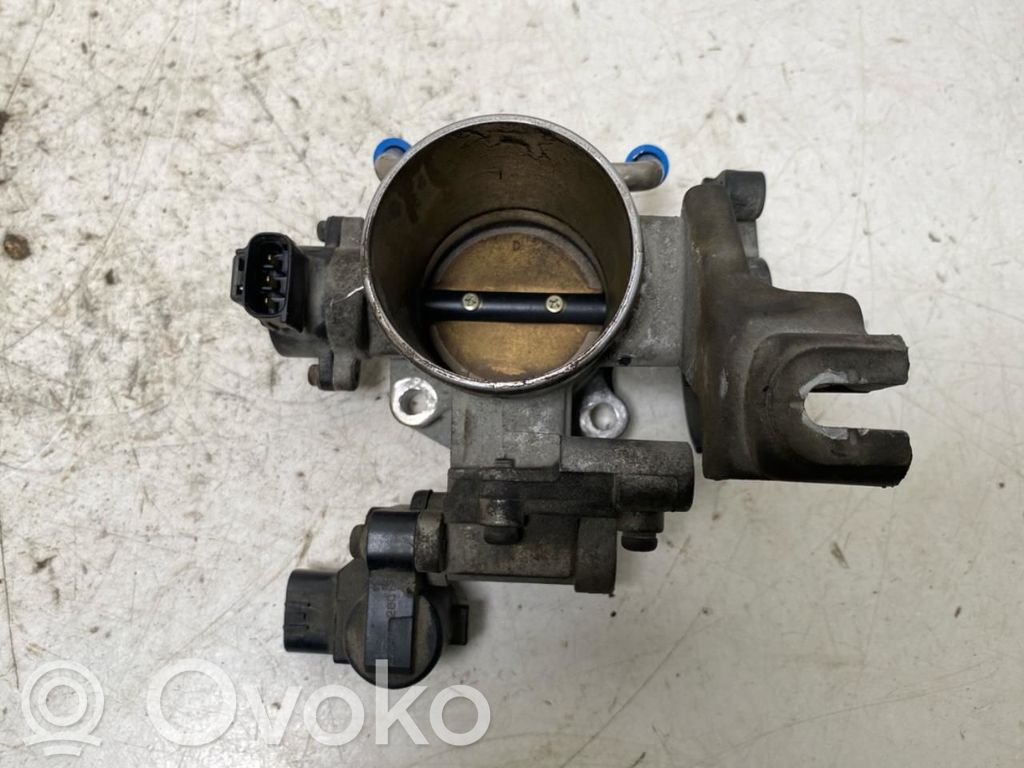 Toyota RAV 4 (XA20) Valvola corpo farfallato 