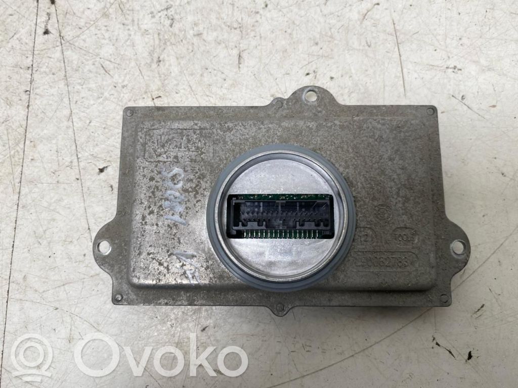 Peugeot 508 Xenon control unit/module 
