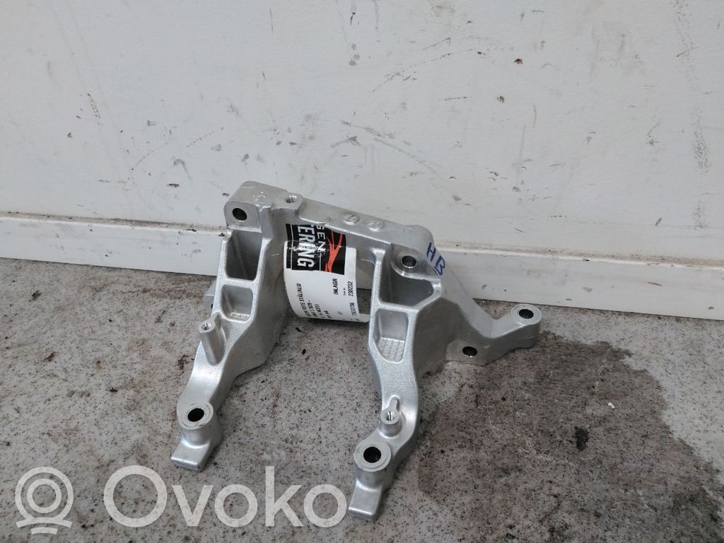 Soporte de montaje del motor