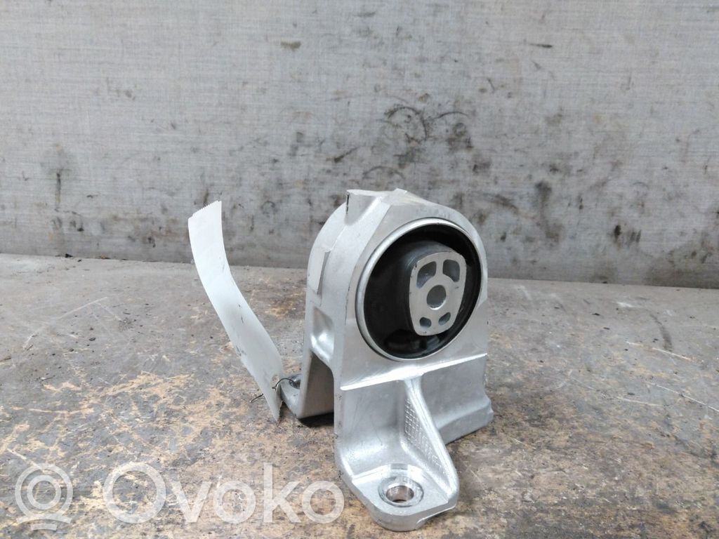 Soporte de montaje del motor