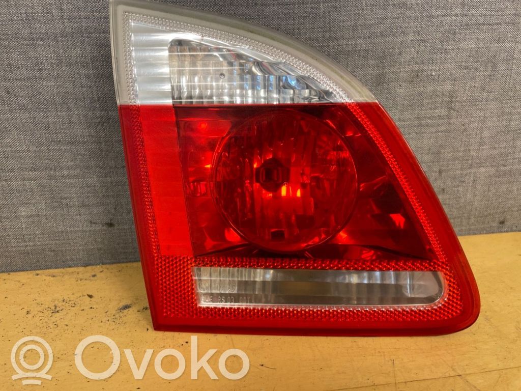BMW 5 E60 E61 Lampa tylna 