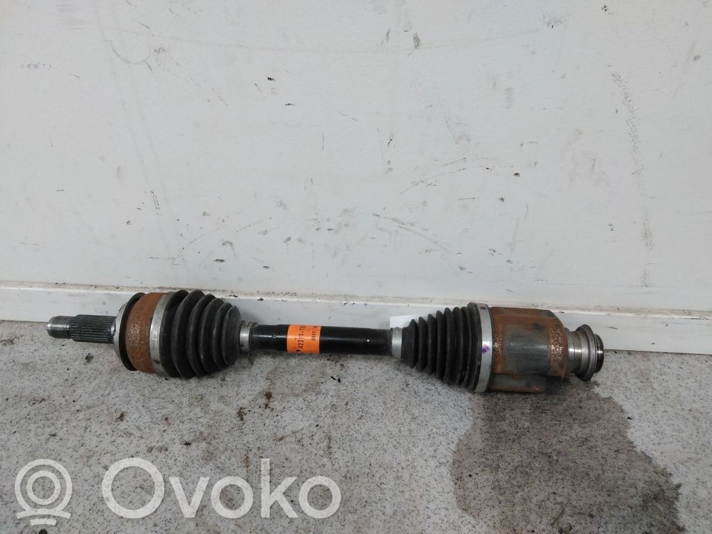 Honda E Eje de transmisión trasero 