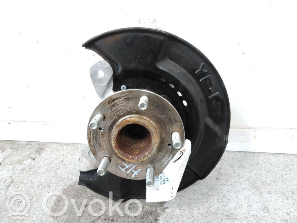 Honda E Achsschenkel vorne 