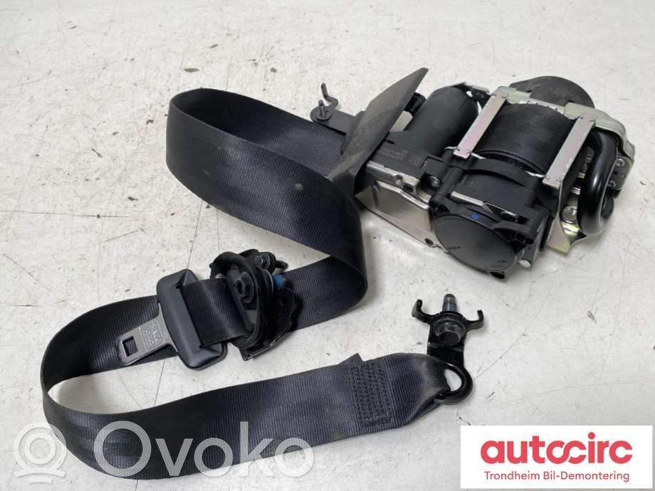Polestar 2 Cinturón delantero 