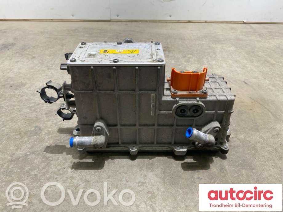 Maxus e-Deliver 3 Inversor/convertidor de voltaje 