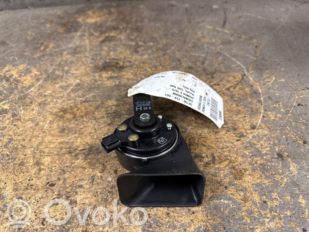 Äänimerkkilaite   38150TYFE01,38150TYFE01