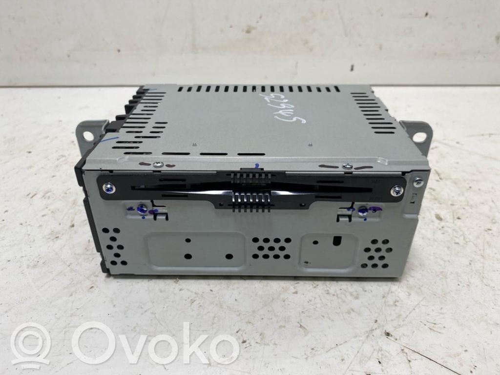 Ford Kuga II Unitate principală radio/CD/DVD/GPS 