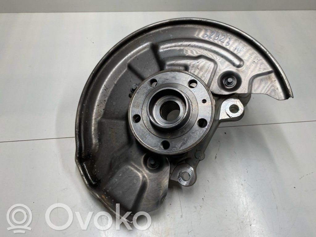 Volvo EX30 Fuzetă butuc roată față 