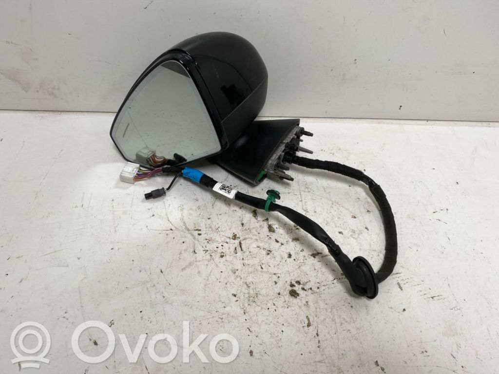 Volvo EX30 Specchietto retrovisore elettrico portiera anteriore
