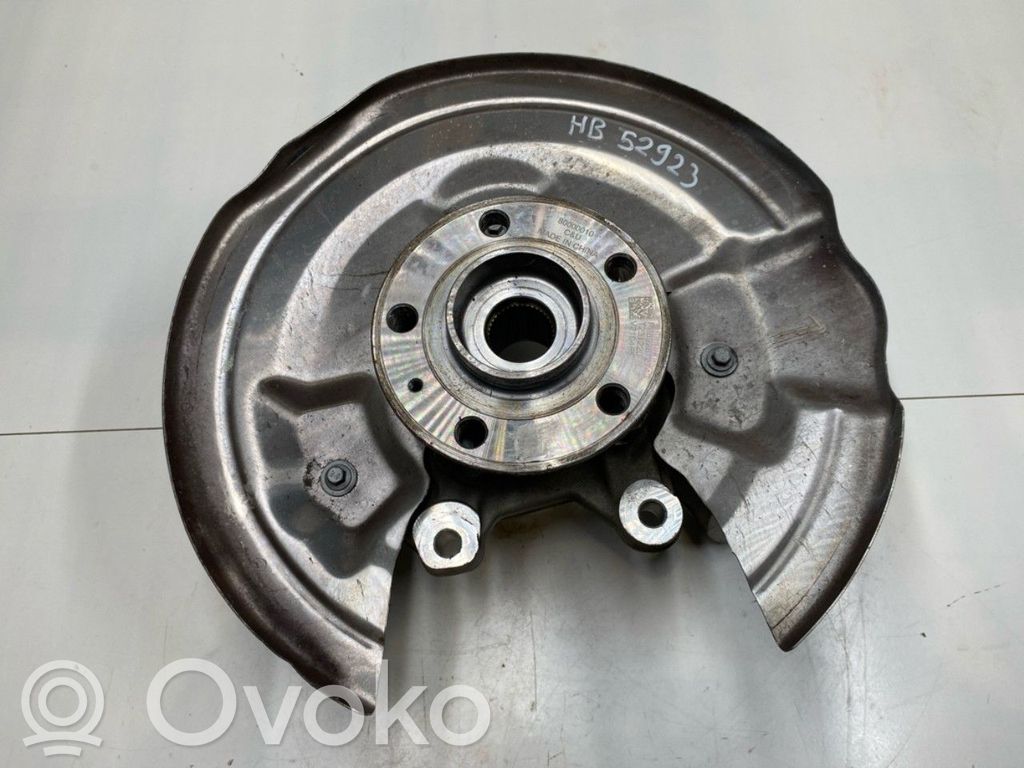Volvo EX30 Galinis kelmas 