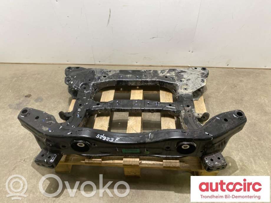 Front subframe   31345349,31345349