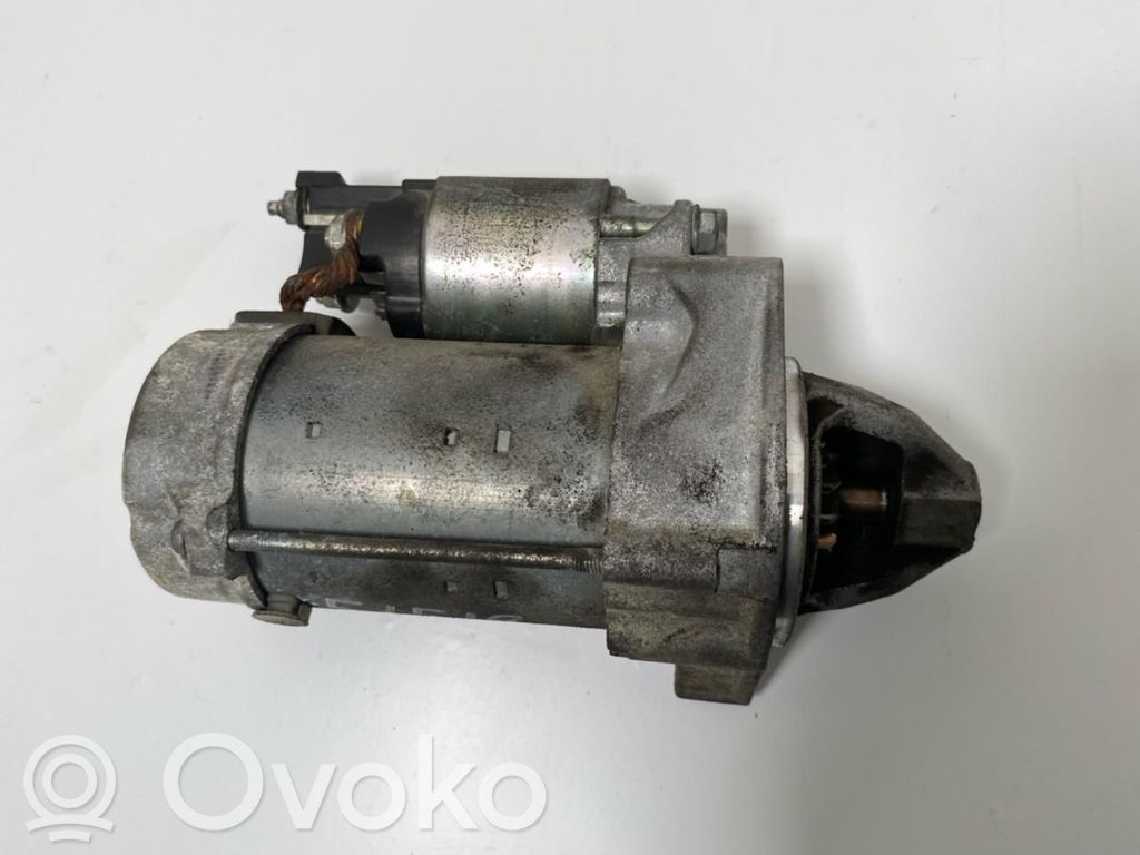 Motor de arranque   A0061514501,A0061514501