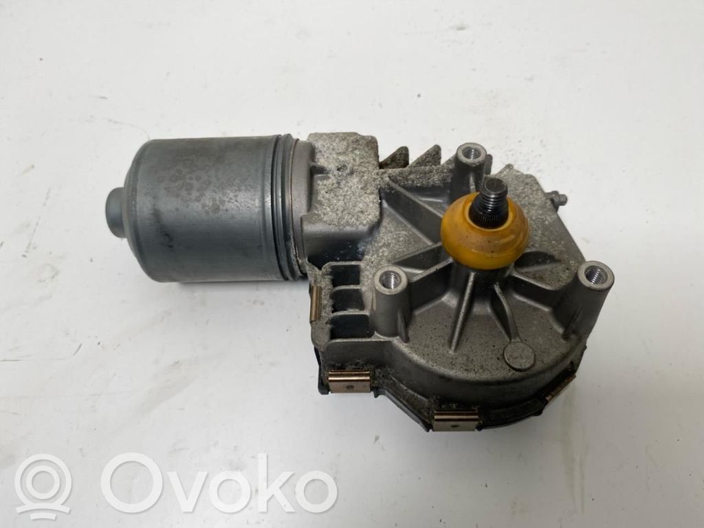 Mercedes-Benz E W211 Motor ștergător
