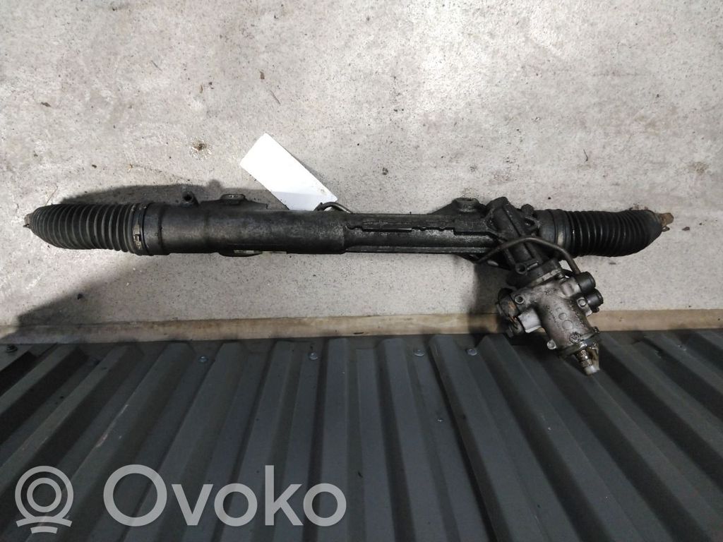 BMW 5 E60 E61 Vairo kolonėle 