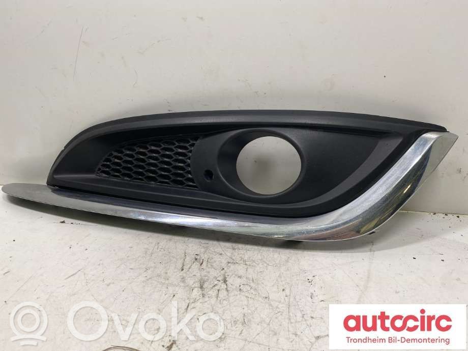 Opel Insignia A Ajovalon kannake 