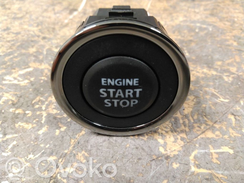 Suzuki Vitara (LY) Engine start stop button switch 