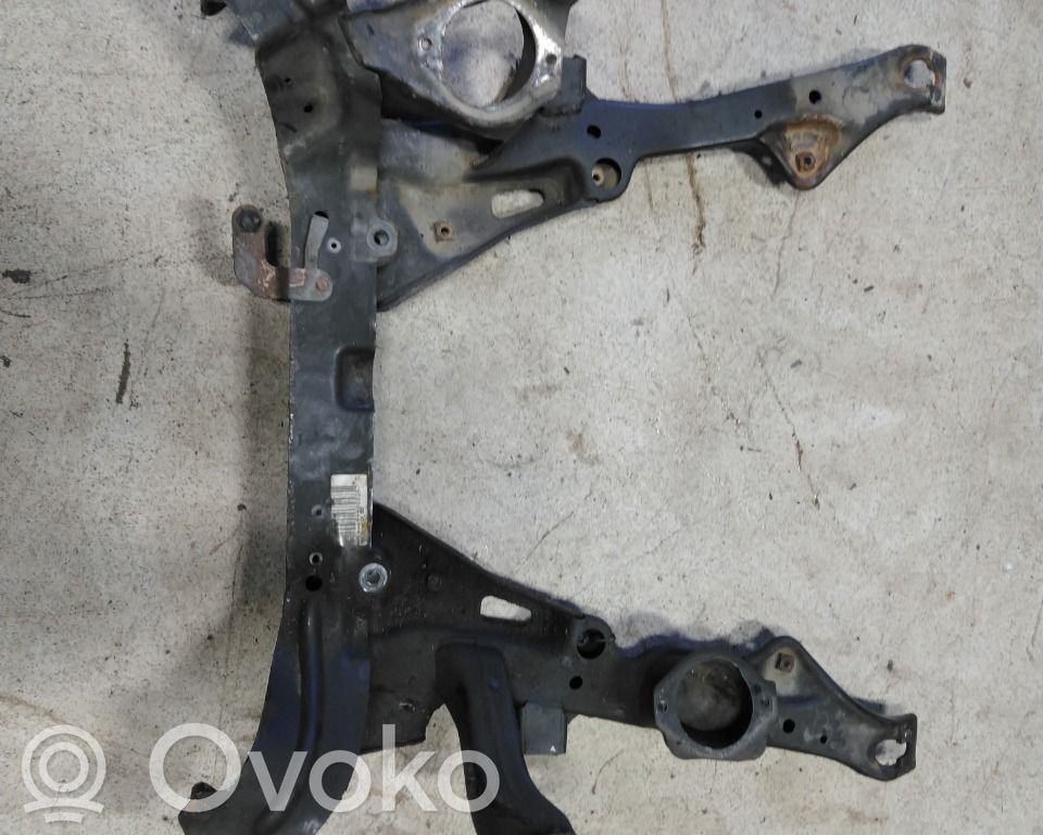 BMW 5 E60 E61 Front subframe 