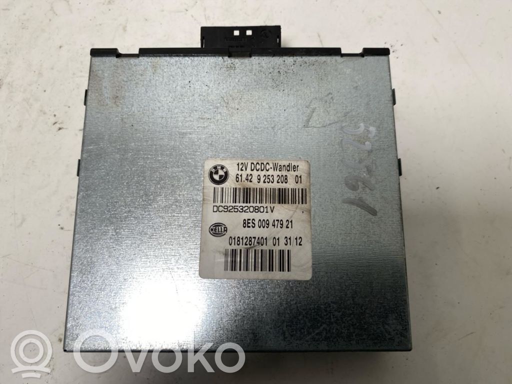 Autres unités de commande / modules   614292532081,DC925320801V,8ES00947921,614292532081,8ES00947921,DC925320801V