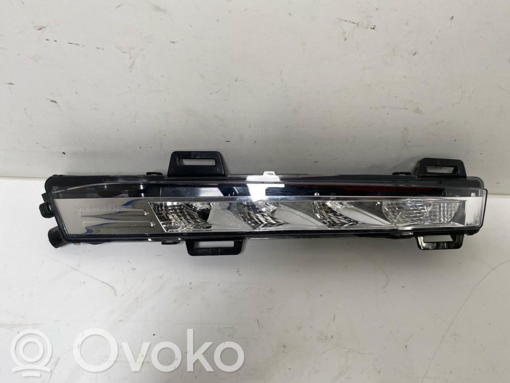 Ford S-MAX LED Daytime headlight 