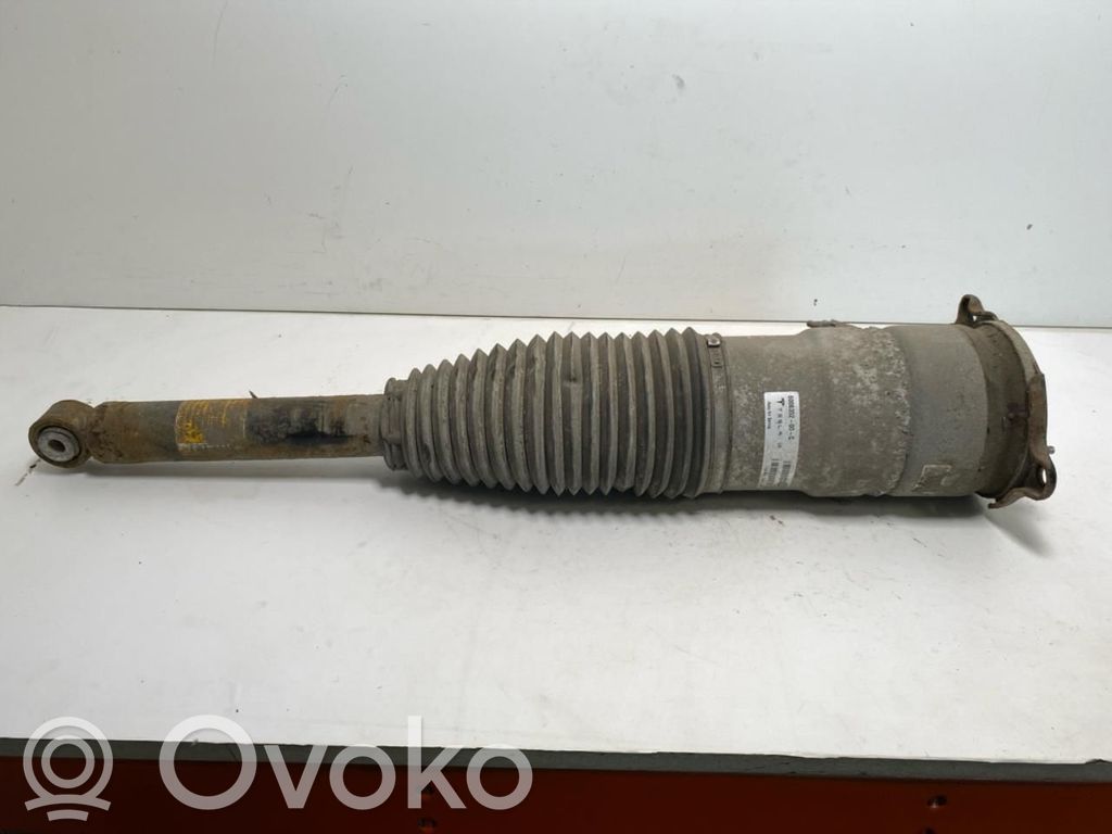 Tesla Model S Poduszka / Miech tylnego zawieszenia pneumatycznego 
