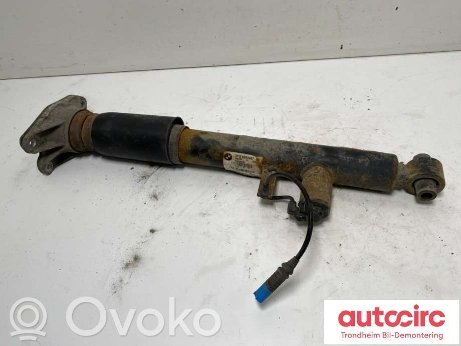 BMW 3 F30 F35 F31 Stoßdämpfer hinten 