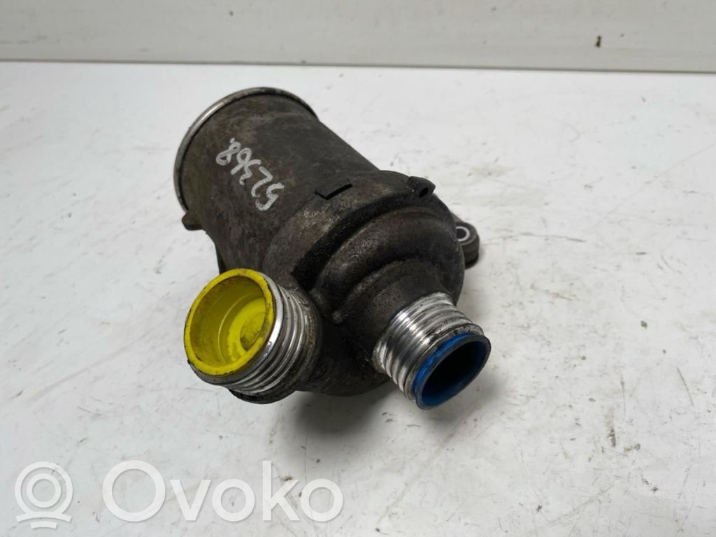 BMW 3 F30 F35 F31 Pompa wody 