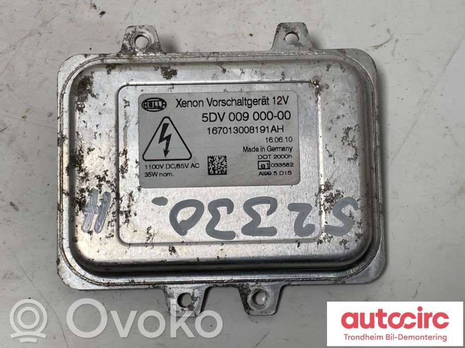 Ford Kuga I Unité de commande / module Xénon 