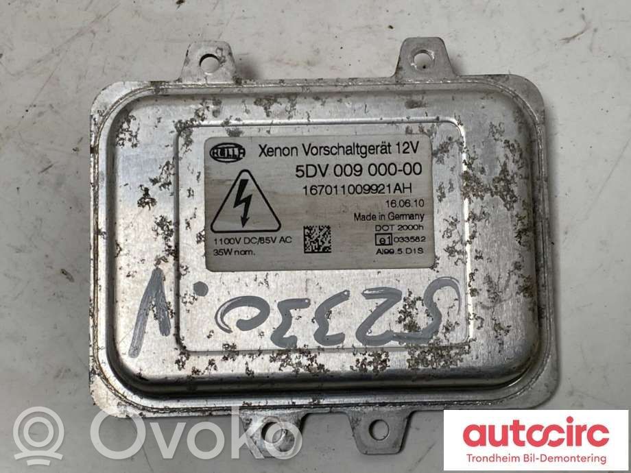 Ford Kuga I Xenon control unit/module 